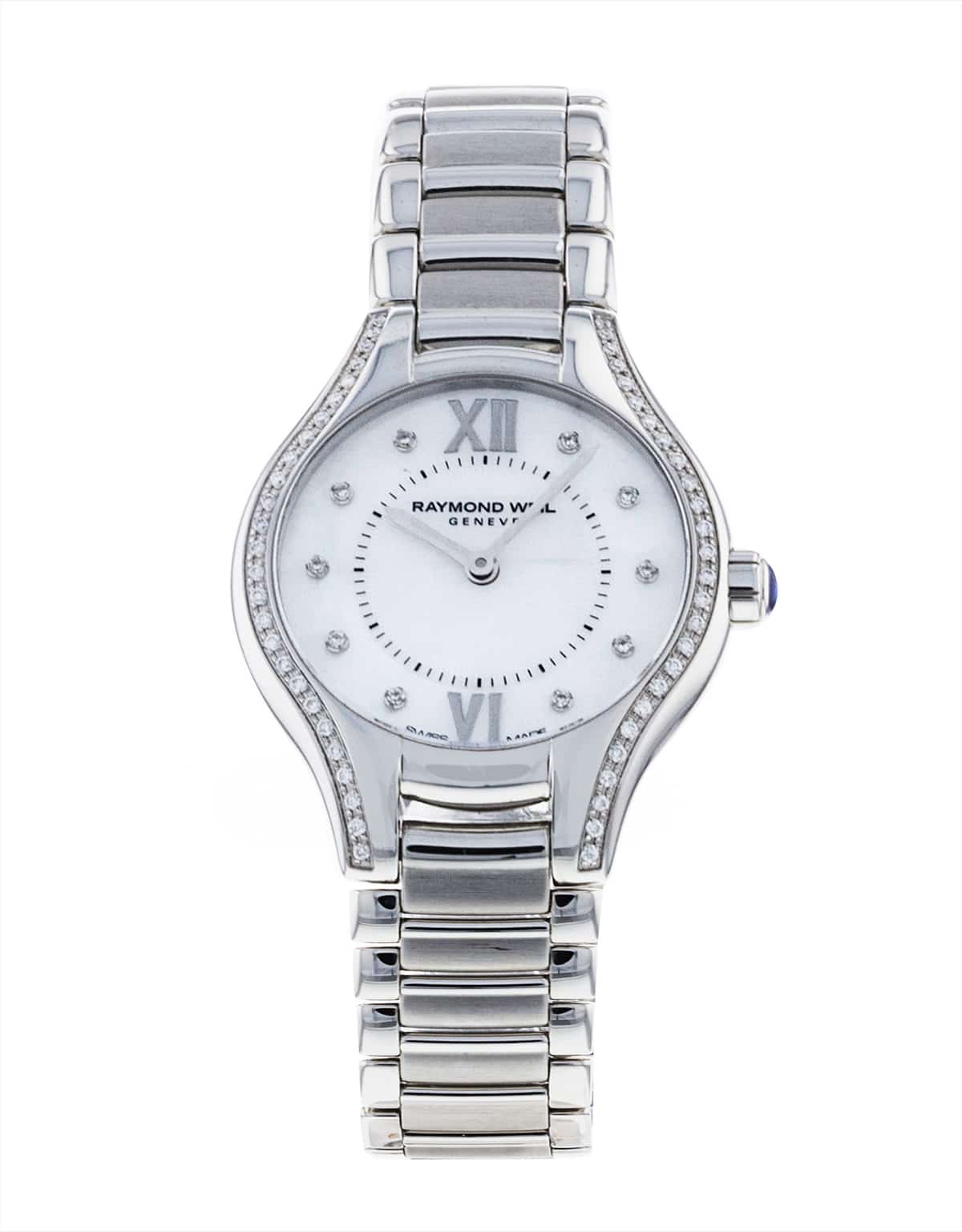 Raymond Weil Noemia 5124-STS-00985